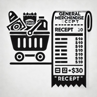 Чеки на товары в Красноуральске